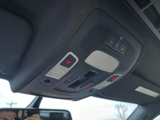 used 2015 Audi A6 car, priced at $10,425