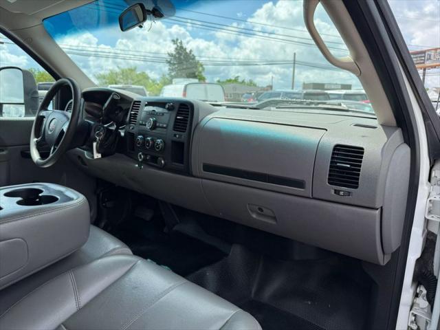 used 2013 GMC Sierra 3500 car, priced at $34,995