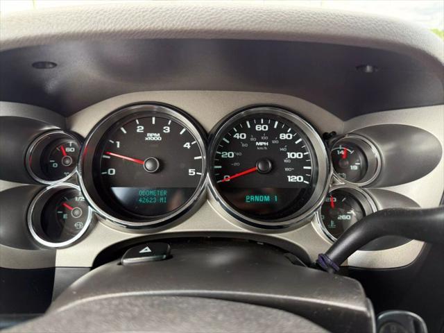 used 2013 GMC Sierra 3500 car, priced at $34,995