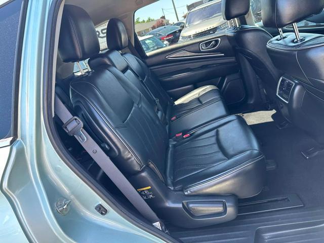 used 2014 INFINITI QX60 car, priced at $10,470