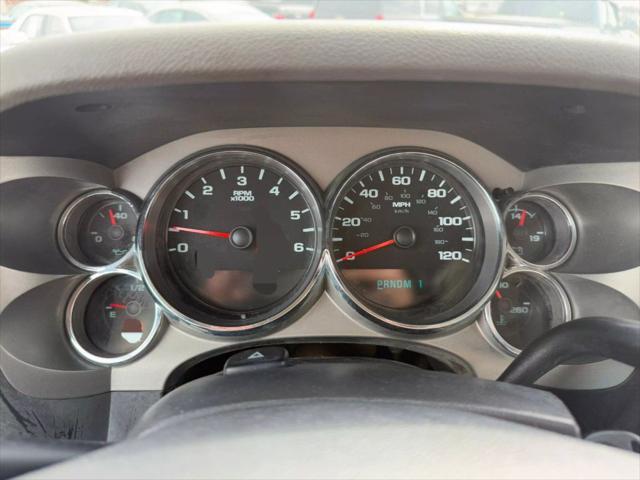 used 2014 Chevrolet Silverado 2500 car, priced at $19,995