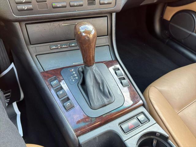 used 2006 BMW 330 car, priced at $8,995