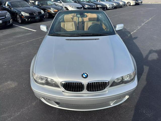 used 2006 BMW 330 car, priced at $9,995