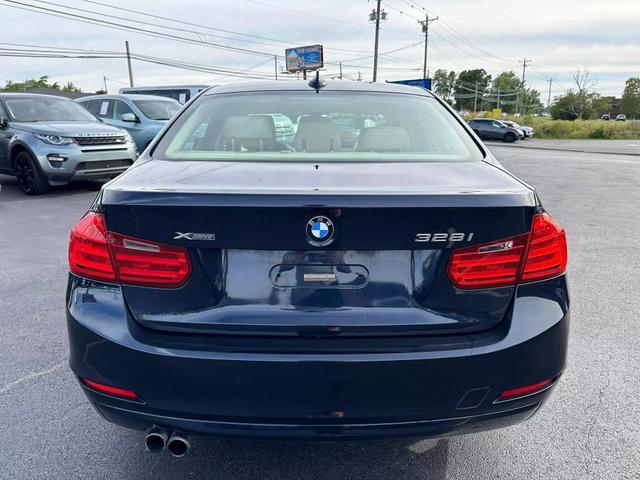 used 2013 BMW 328 car, priced at $8,888