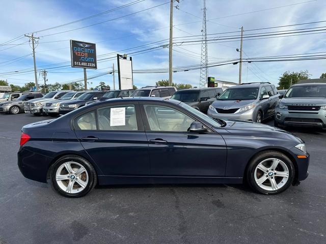 used 2013 BMW 328 car, priced at $8,888