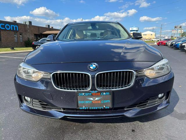 used 2013 BMW 328 car, priced at $9,495