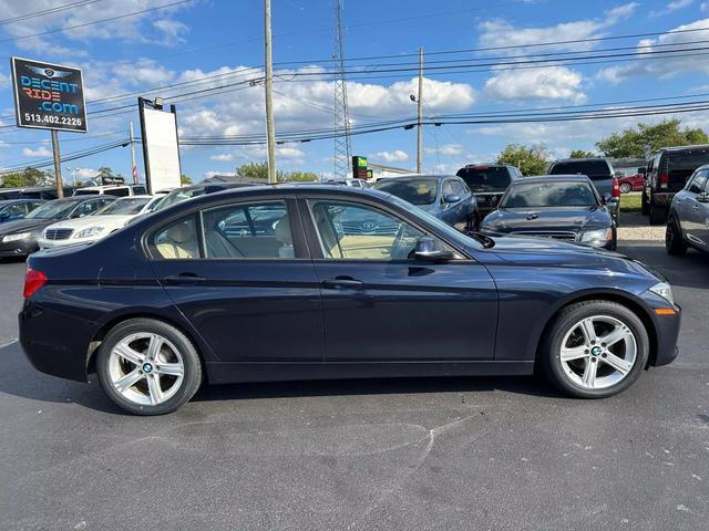 used 2013 BMW 328 car, priced at $9,495