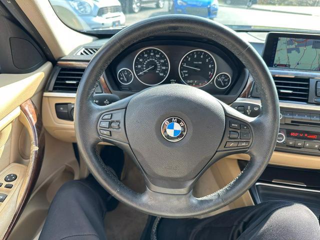 used 2013 BMW 328 car, priced at $9,495