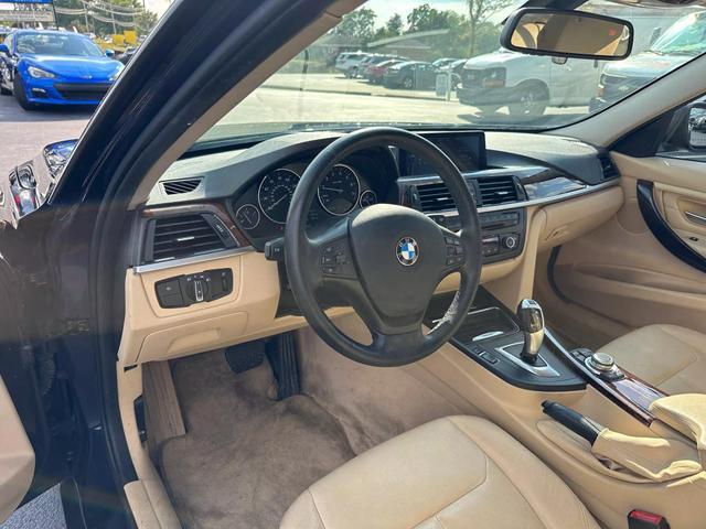 used 2013 BMW 328 car, priced at $9,495