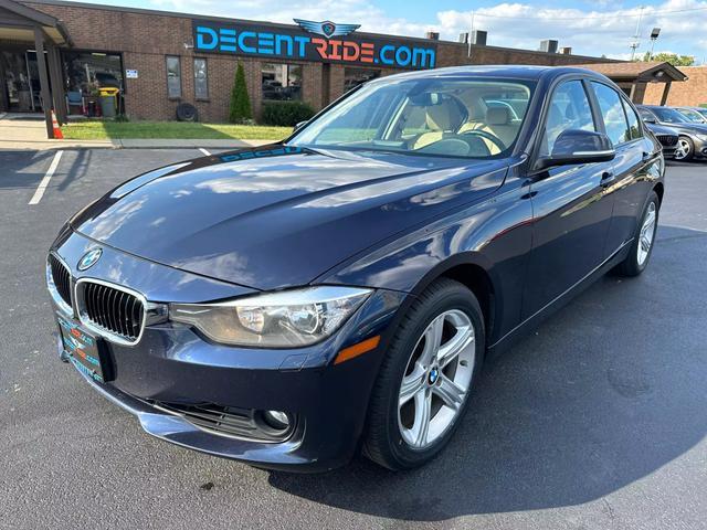 used 2013 BMW 328 car, priced at $9,495