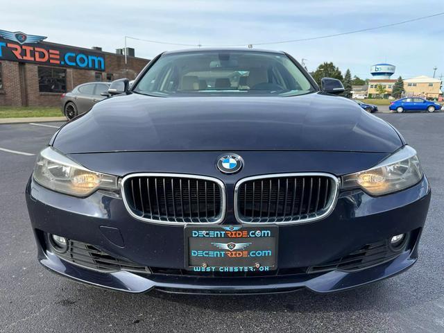 used 2013 BMW 328 car, priced at $8,888