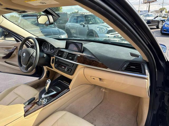 used 2013 BMW 328 car, priced at $9,495