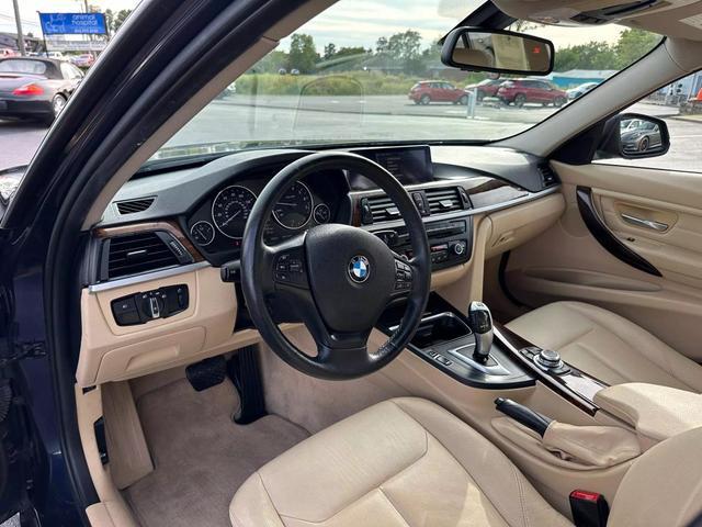 used 2013 BMW 328 car, priced at $8,888