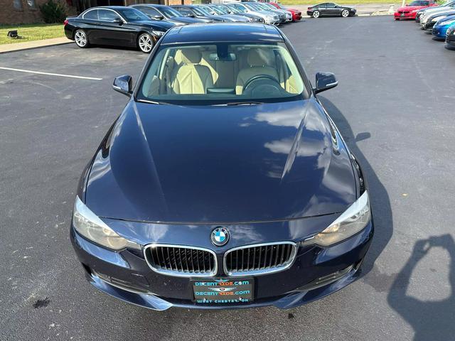 used 2013 BMW 328 car, priced at $9,495