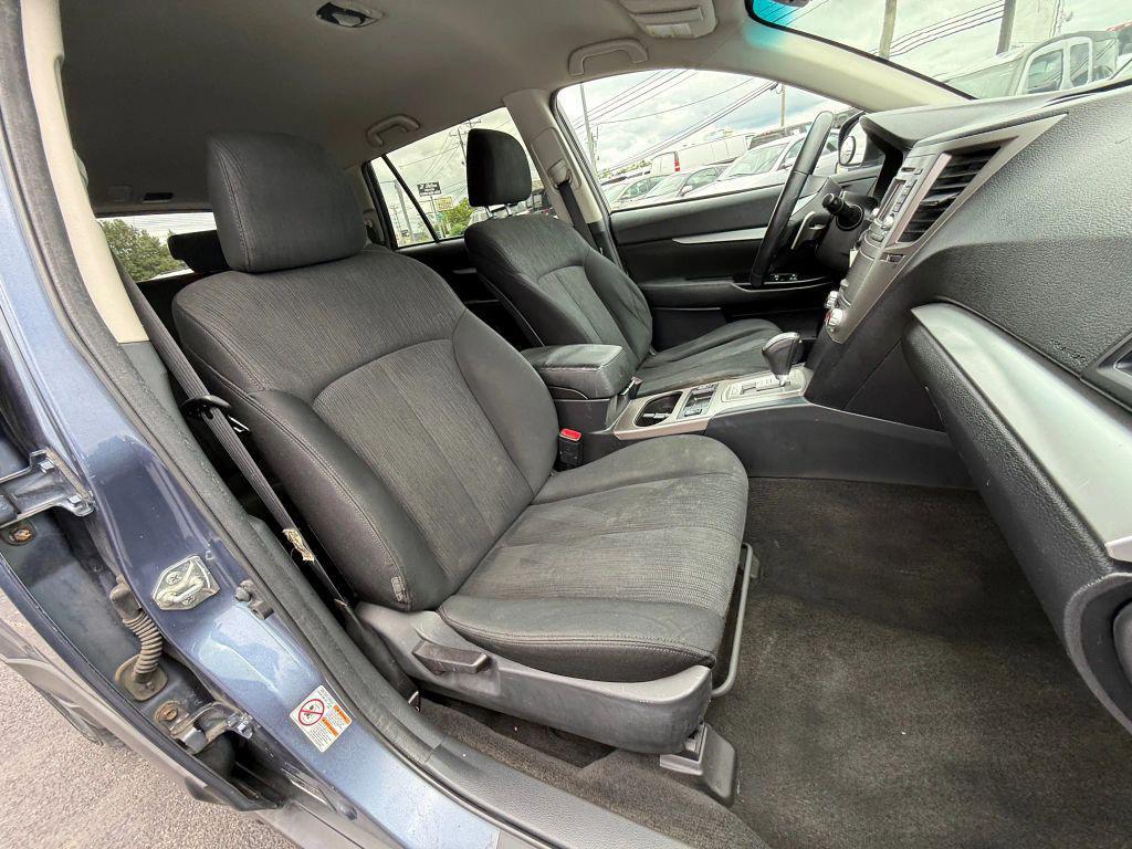 used 2014 Subaru Outback car, priced at $6,995