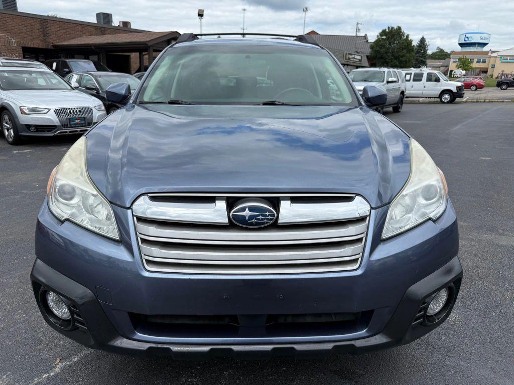 used 2014 Subaru Outback car, priced at $6,995
