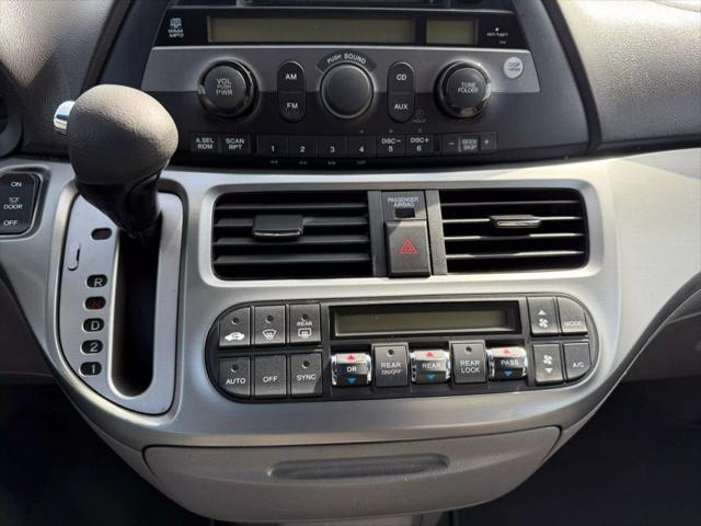 used 2010 Honda Odyssey car, priced at $5,995