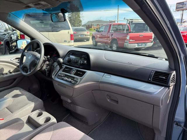 used 2010 Honda Odyssey car, priced at $5,995
