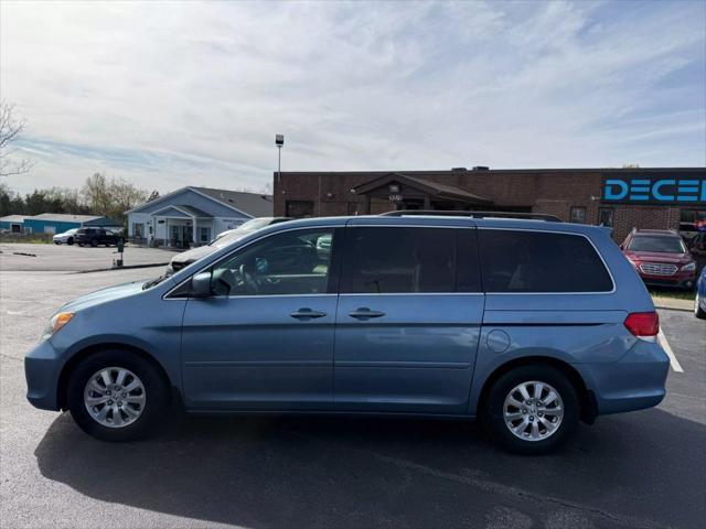 used 2010 Honda Odyssey car, priced at $5,995