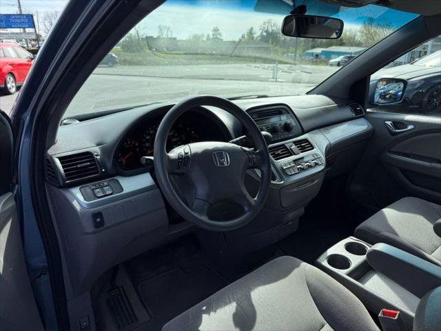 used 2010 Honda Odyssey car, priced at $5,995