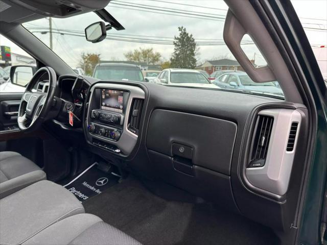 used 2014 GMC Sierra 1500 car, priced at $20,750