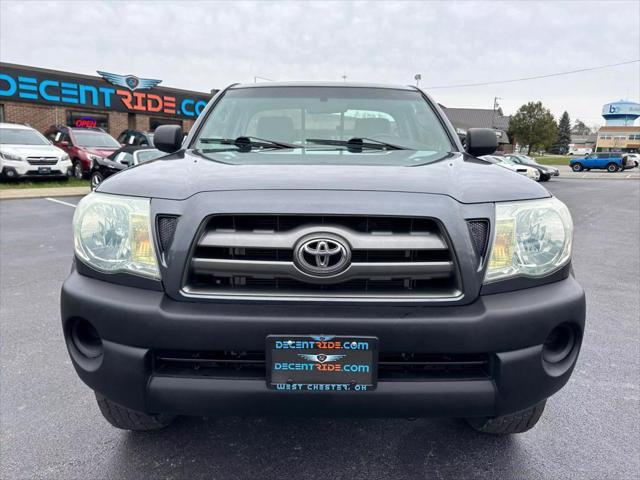 used 2010 Toyota Tacoma car, priced at $16,340