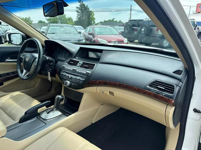 used 2012 Honda Crosstour car, priced at $9,750