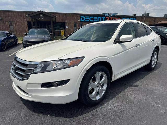 used 2012 Honda Crosstour car, priced at $9,750