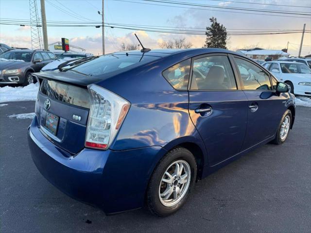 used 2010 Toyota Prius car, priced at $4,399