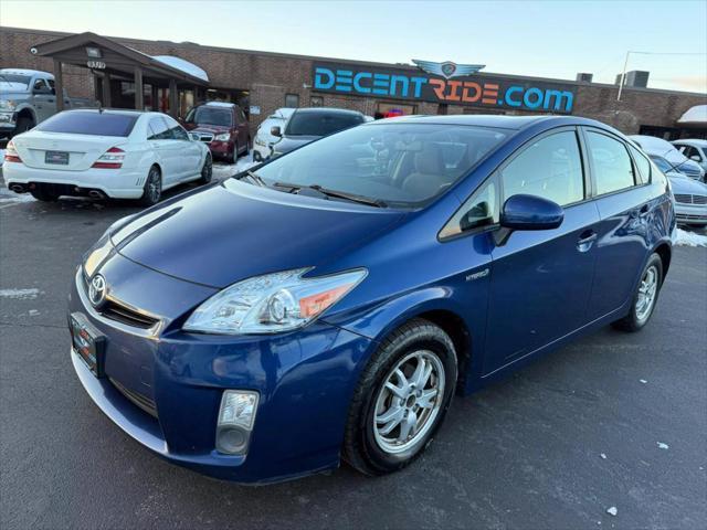 used 2010 Toyota Prius car, priced at $4,399