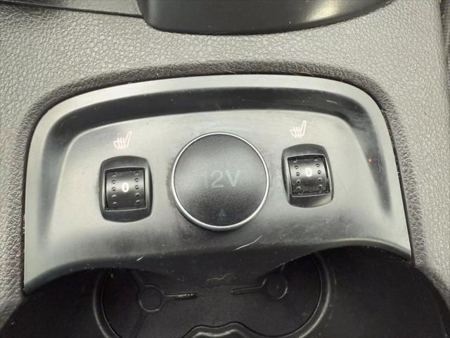 used 2014 Ford Focus car, priced at $5,995