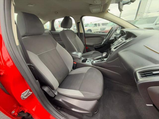 used 2014 Ford Focus car, priced at $5,995