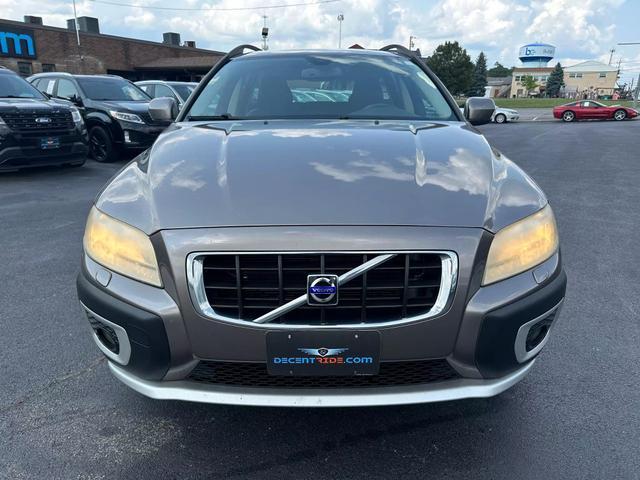 used 2008 Volvo XC70 car, priced at $4,995