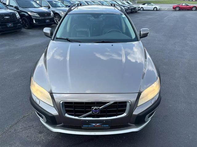 used 2008 Volvo XC70 car, priced at $4,995