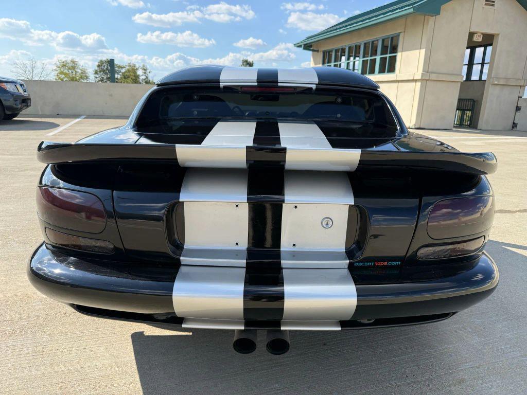 used 2000 Dodge Viper car, priced at $49,990