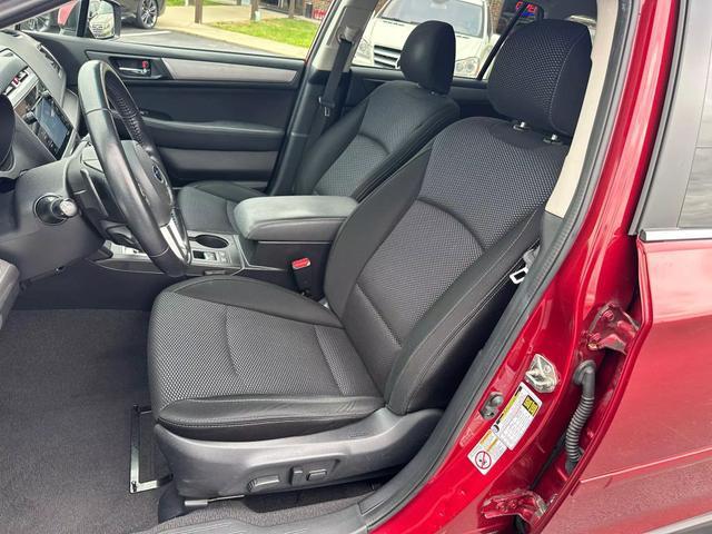 used 2015 Subaru Outback car, priced at $11,250