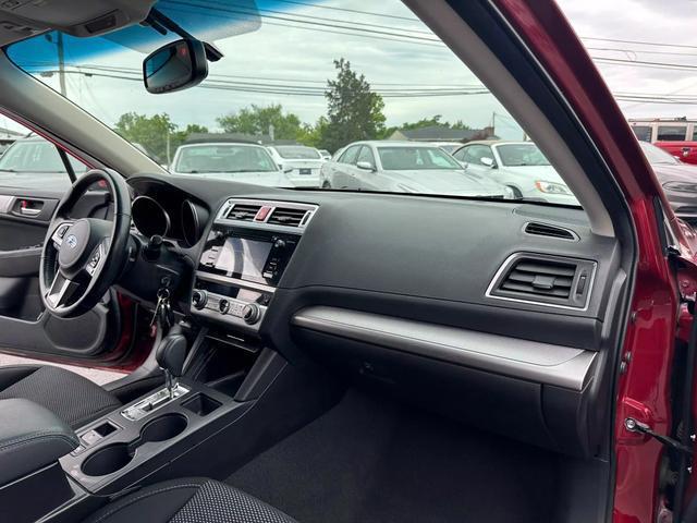 used 2015 Subaru Outback car, priced at $11,250