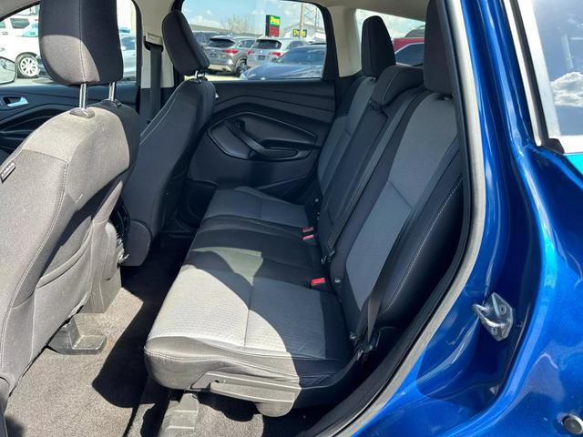 used 2019 Ford Escape car, priced at $10,995