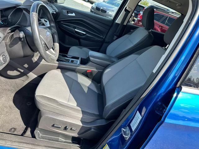 used 2019 Ford Escape car, priced at $10,995