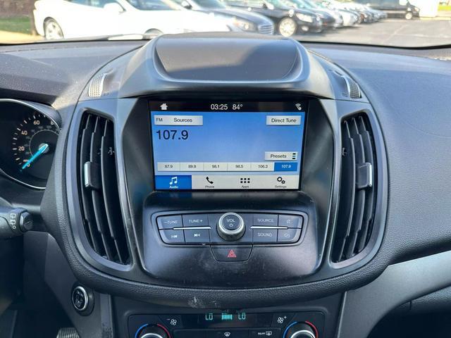 used 2019 Ford Escape car, priced at $10,995