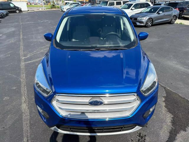 used 2019 Ford Escape car, priced at $10,995