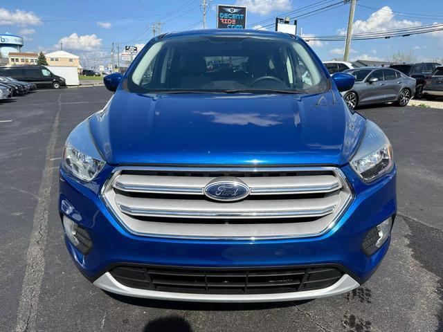 used 2019 Ford Escape car, priced at $10,995