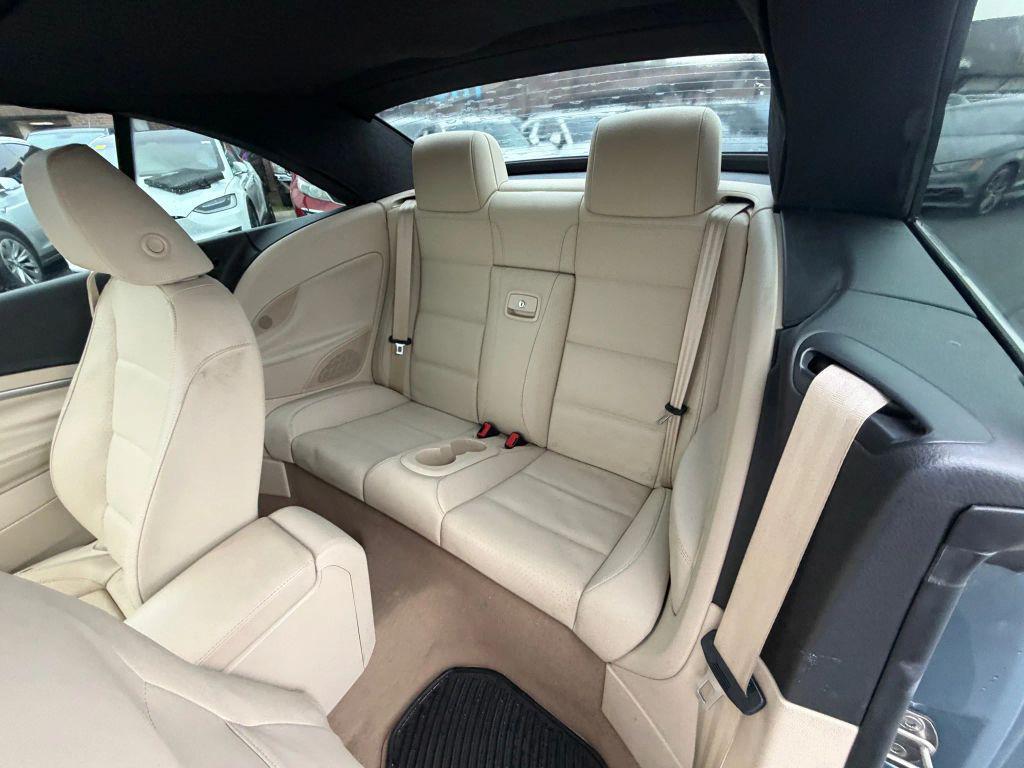 used 2015 Volkswagen Eos car, priced at $10,990