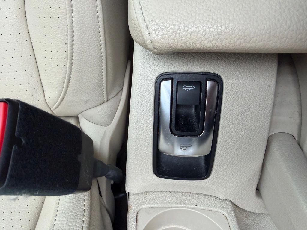 used 2015 Volkswagen Eos car, priced at $10,990