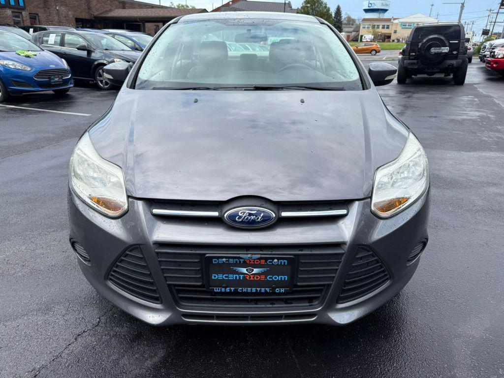 used 2014 Ford Focus car, priced at $8,995