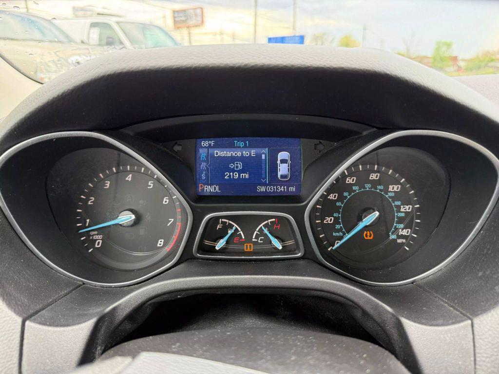 used 2014 Ford Focus car, priced at $8,995