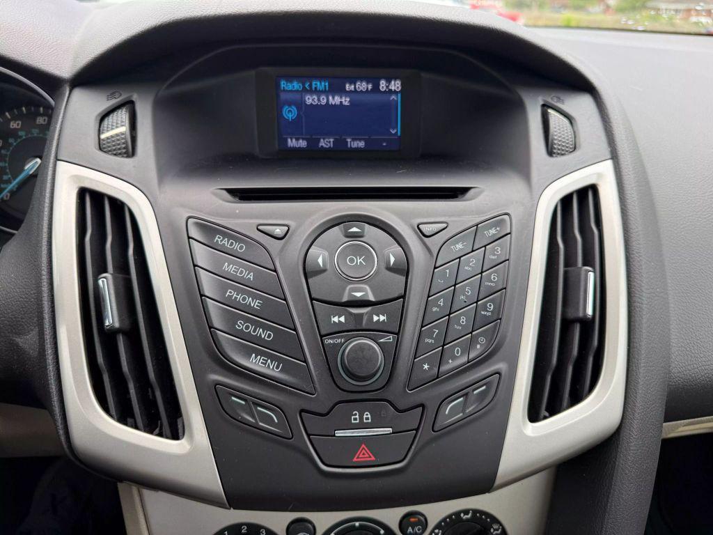used 2014 Ford Focus car, priced at $8,995