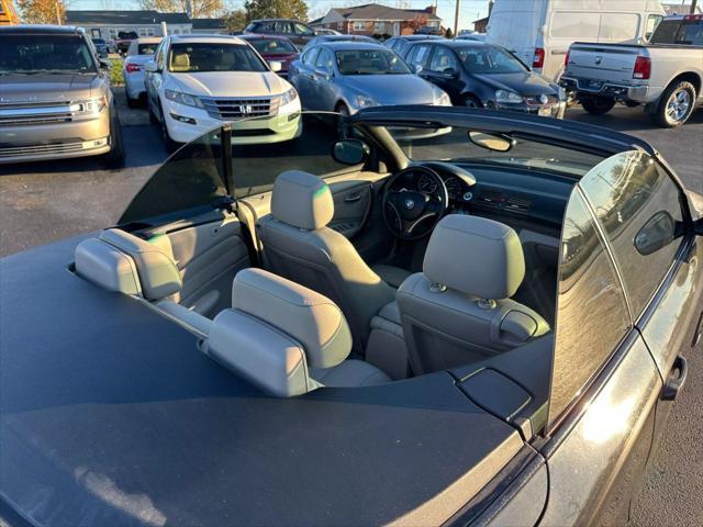 used 2011 BMW 128 car, priced at $7,950