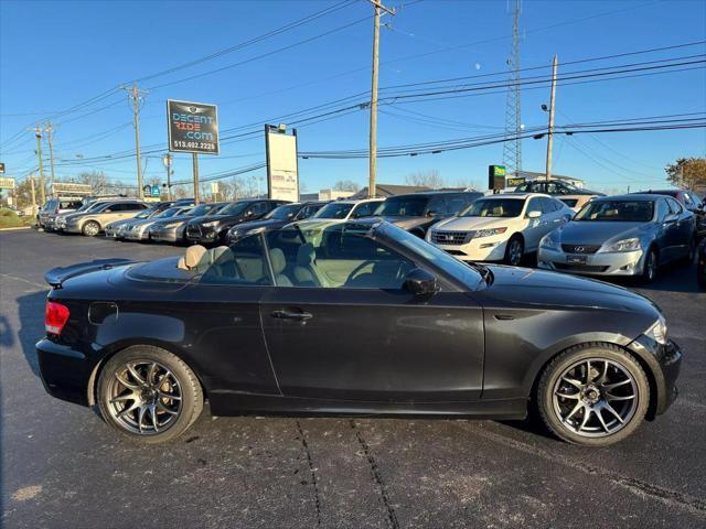 used 2011 BMW 128 car, priced at $9,995