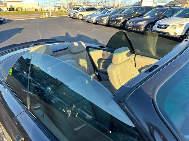 used 2011 BMW 128 car, priced at $7,950